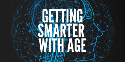 Getting Smarter With Age