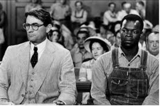 If only they’d listened to Atticus.