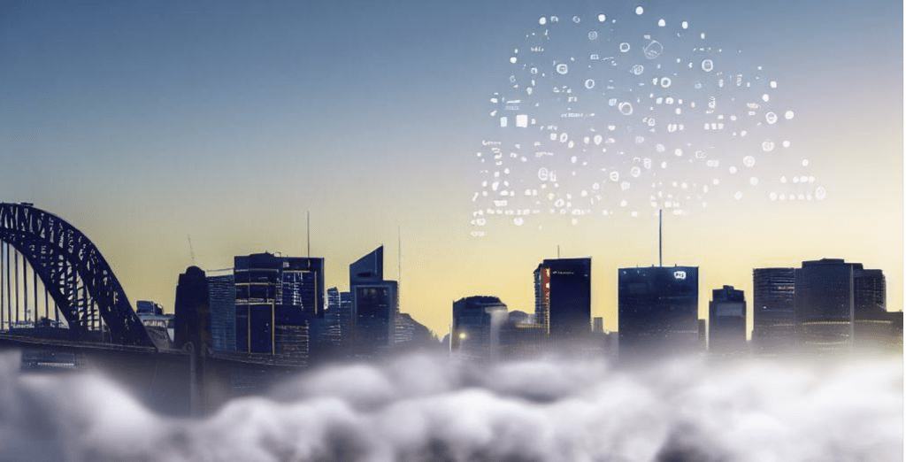 Generative AI for good, bad or more likely both, is coming to Australia whether we like it or not.