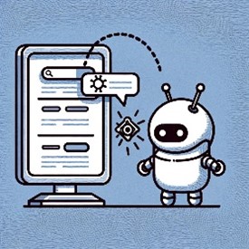 Open AI have released Assistants for websites.