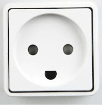 Hello!
Face pareidolia