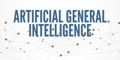 artificial general intelligence