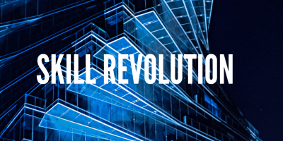 skill revolution