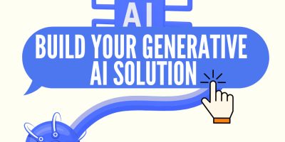 Should You Build a Generative AI Solution? Probably Not.