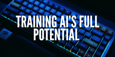 training AIs full potential